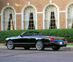 Ford Thunderbird Neiman Marcus Edition 2002 года